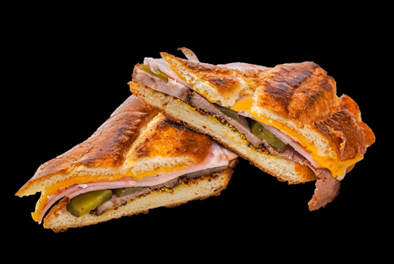 ROCKER’S FOOD TRUCK SERVICE