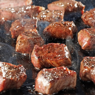 LIVE BBQ