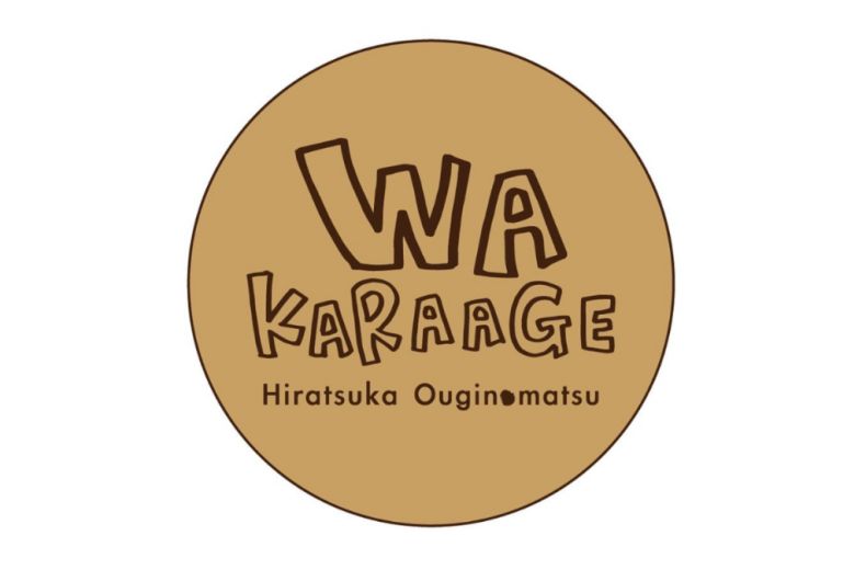 WA KARAAGE