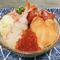 海宝丼