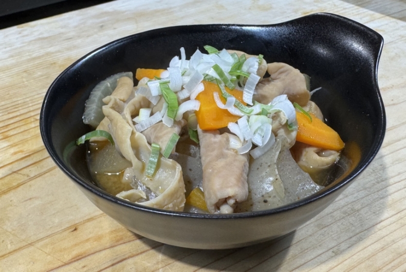 女川ガル屋食堂
