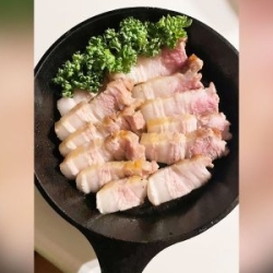 ローストポーク