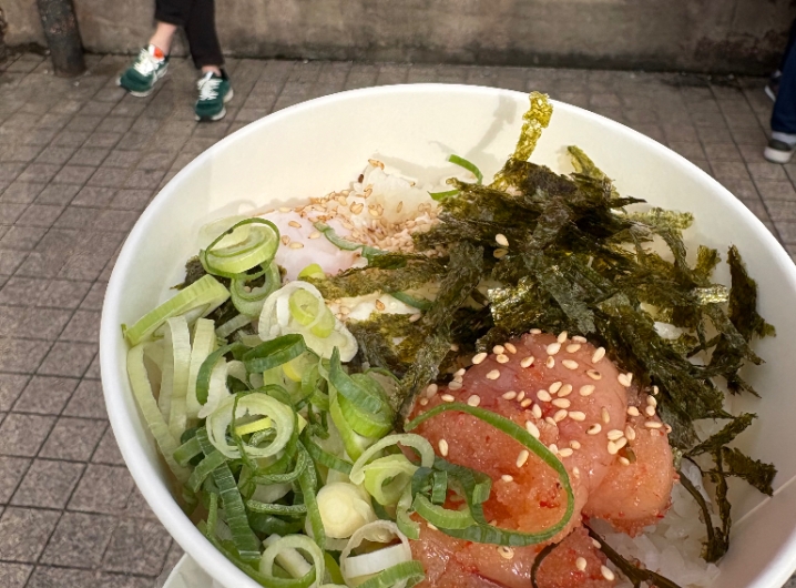 久留米立花うどん