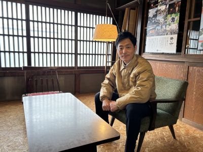 【主催者インタビュー／結いのおと】音楽と同じように、食も結城で楽しんでもらうためのこだわり。