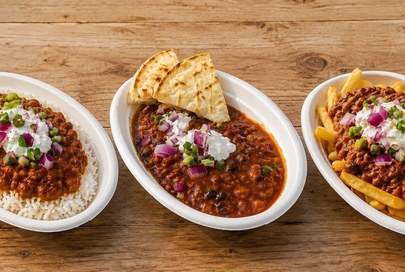 HAKKO Plant Based Food