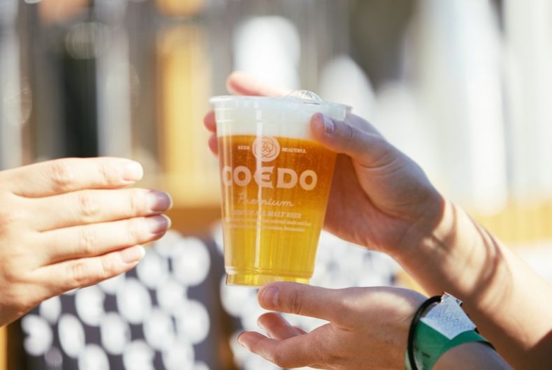 COEDO BREWERY