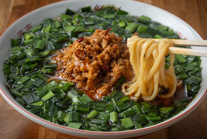 麺　ゆるり