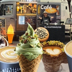 エコプレッソマキアート