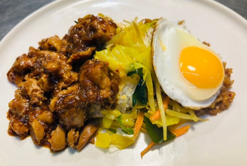 ジュリーズスパイス