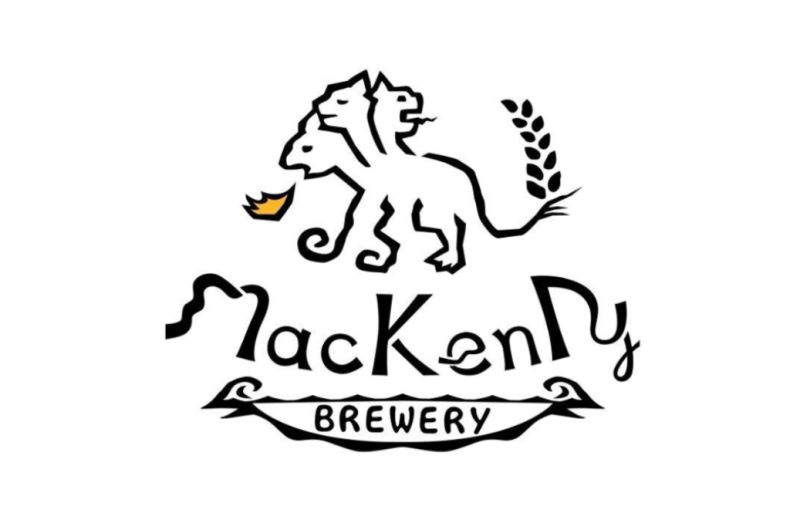 Beer&Pizza MacKenDy