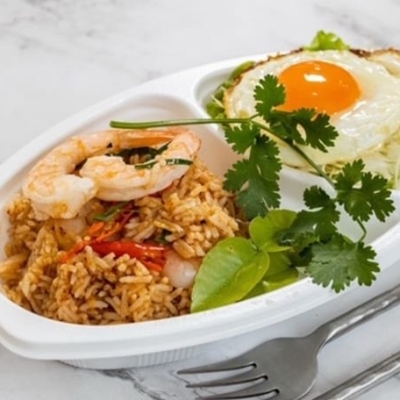 タイ料理アローイ・アロイ