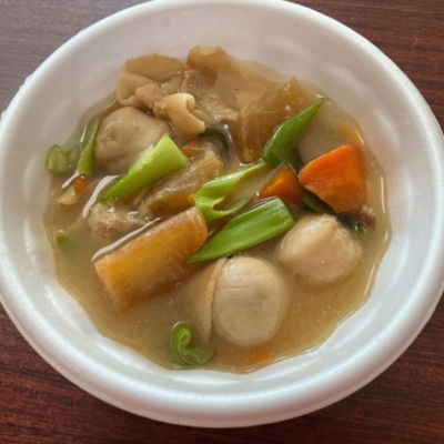 松月堂ごちそう館