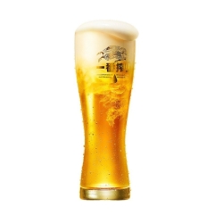 一番搾り生ビール