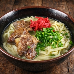 沖縄そば