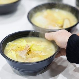 福島県 農産物・県産品ブース 醸造王国ふくしま〜ふくしまの味噌・醤油〜