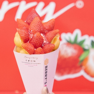 BERRY'S BERRY