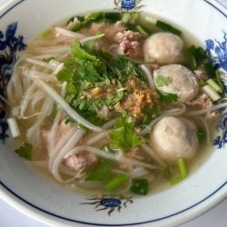 タイラーメン