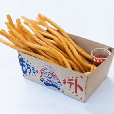 もちもちポテト323号室(ASTRO ARENA)