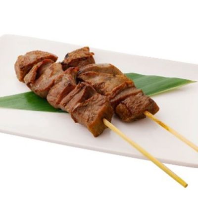 牛タン　利久