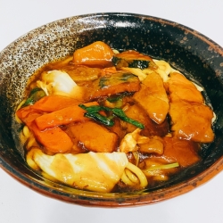 スタミナラーメン