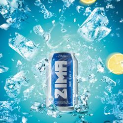 ZIMA