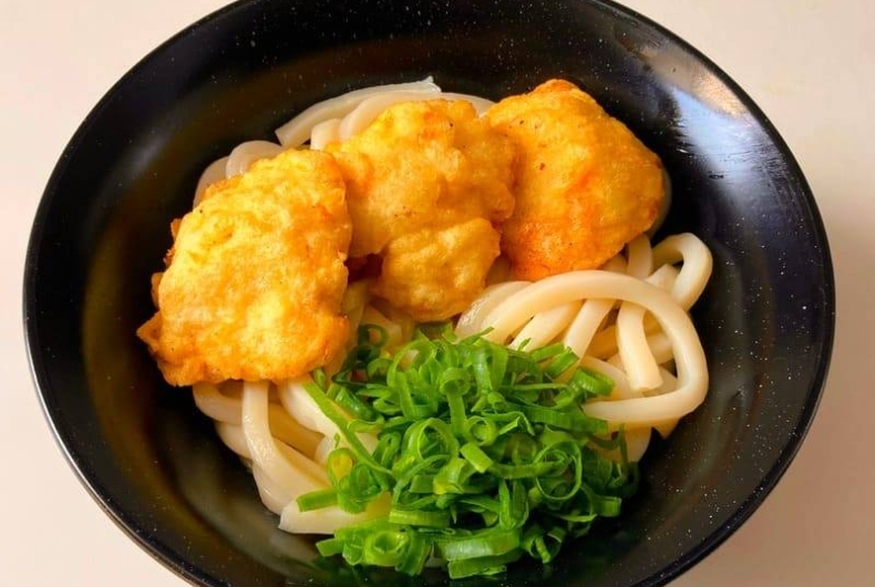 さぬきうどん さくら