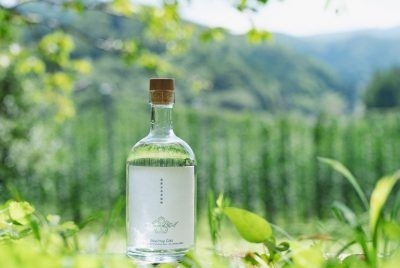 naturadistill 川内村蒸溜所