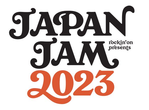 JAPAN JAM 2023