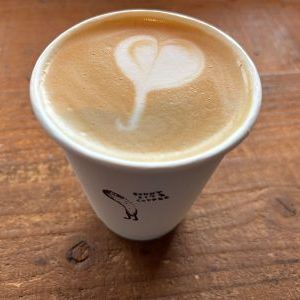 SUNNY SITE COFFEE