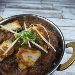 インドカレー