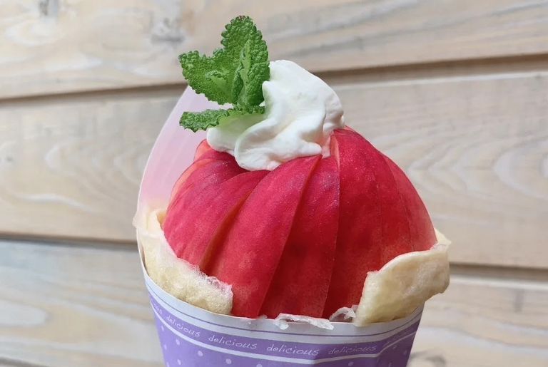 無添加自家製ジェラート crush＆mix
