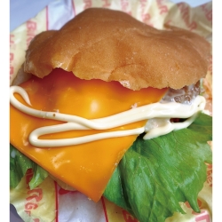 ビックバーガー