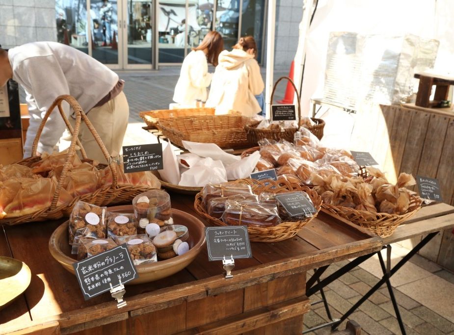 穴場イベントで絶品フェス飯を堪能！／宇都宮蚤の市・現地レポート（後編）