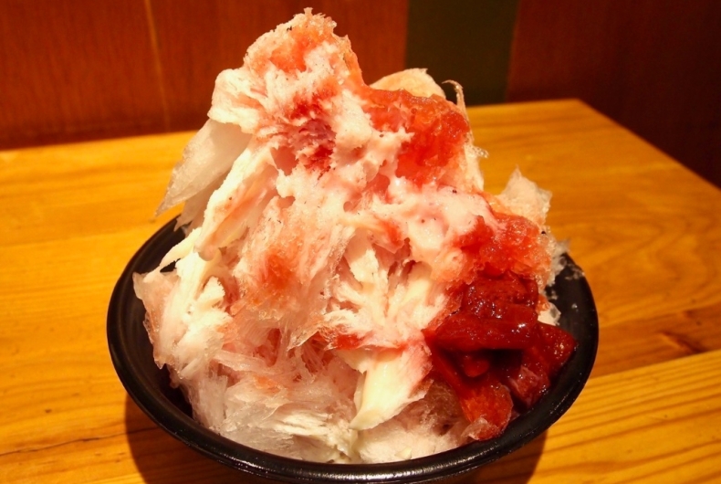炭火焼 鶏まぶし丼 オルガン