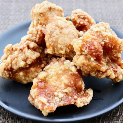 WA KARAAGE