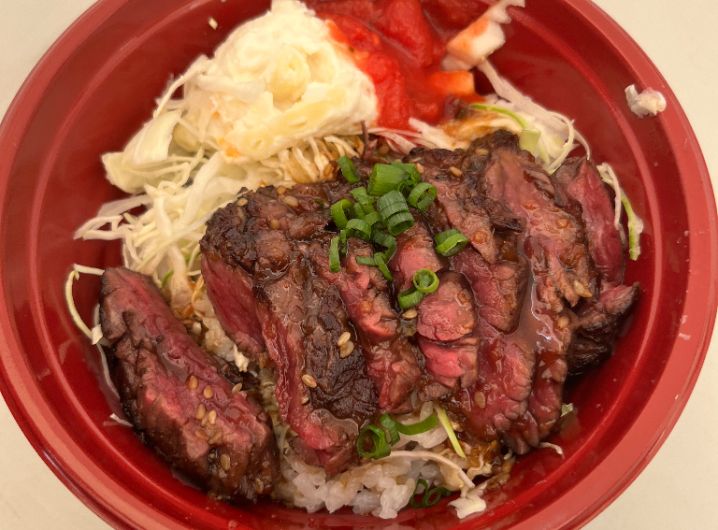 熟成牛 夢は正夢