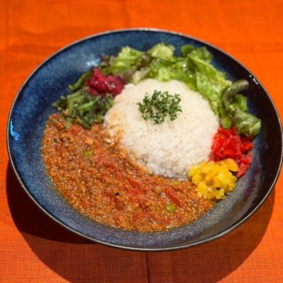 宇田川カフェ
