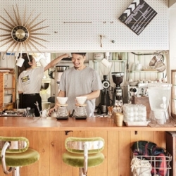 激ウマコーヒー