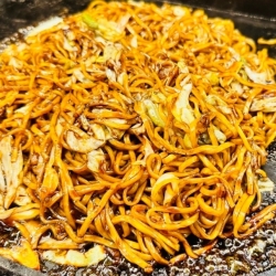 富士宮やきそば