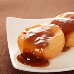 チーズいももち