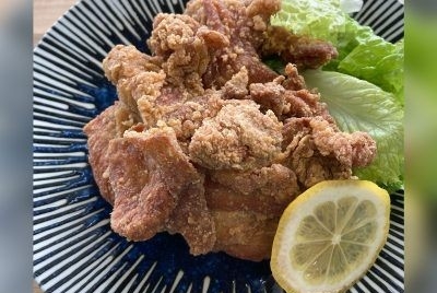たまげた家