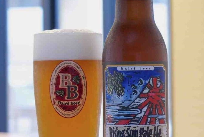 ベアードビール