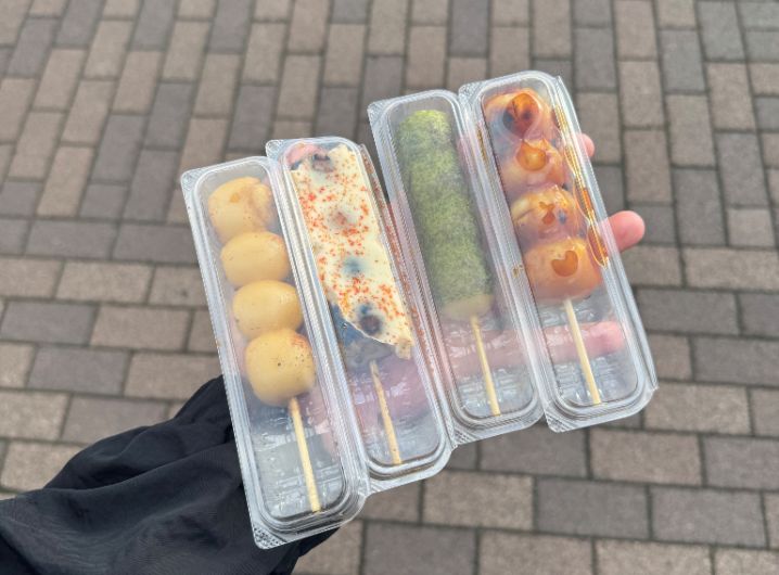富士見横丁レトロ