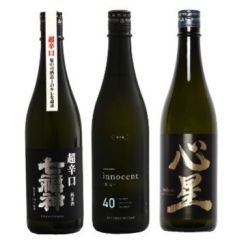 日本酒カクテル（日本酒×清涼飲料水）