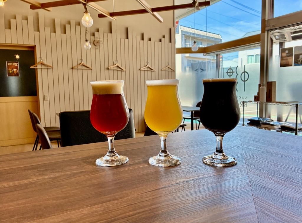 クラフトビール