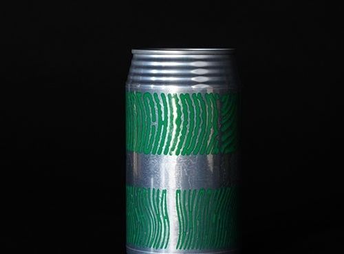 KAN MATCHA sour