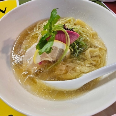 NOODLE STAND 栗原商店