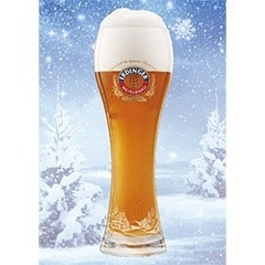 エルディンガー ウィンターヴァイスビア