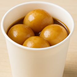 玉こんにゃく（長岡生姜醤油味）