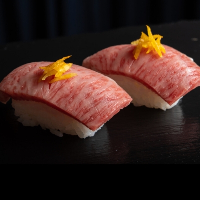 松阪牛取扱店　小池